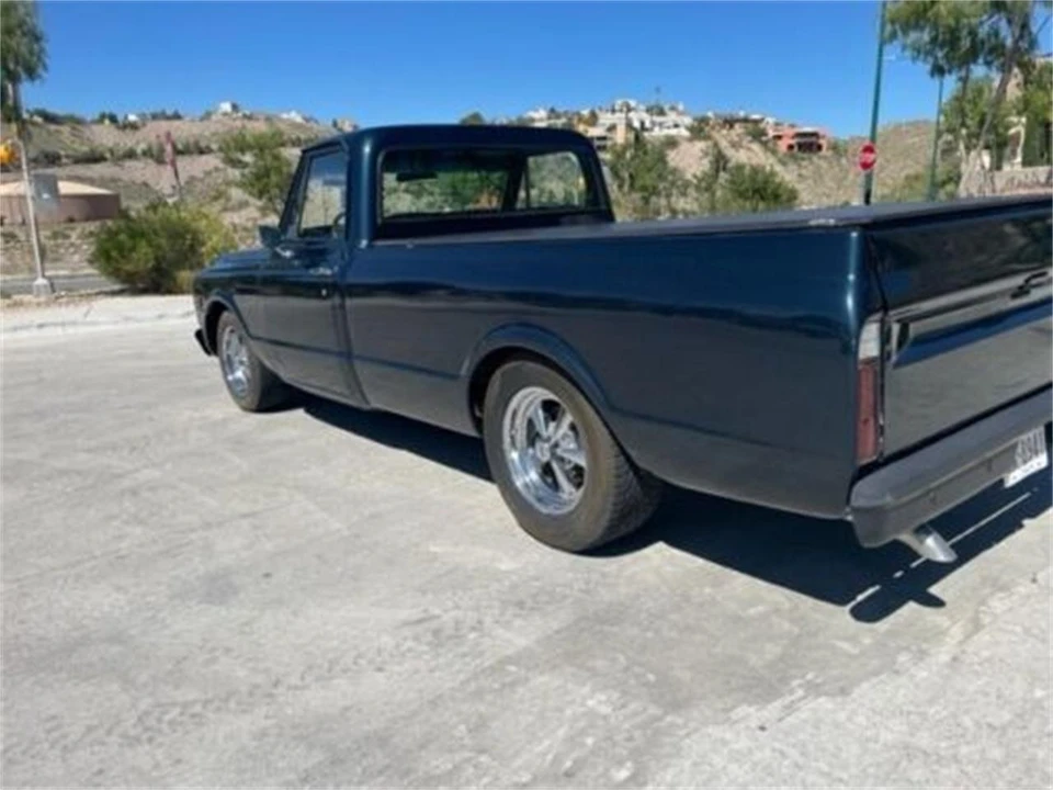 1971 Chevrolet C/K 2nd Gen - Image 5 of 24