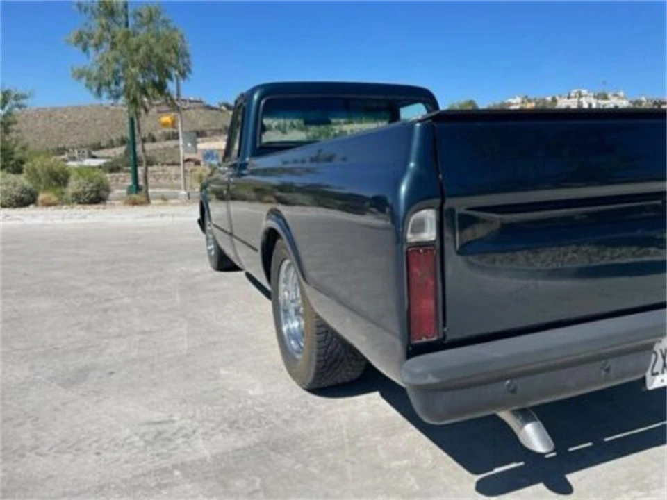 1971 Chevrolet C/K 2nd Gen - Image 6 of 24