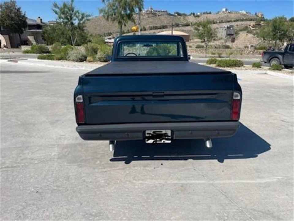 1971 Chevrolet C/K 2nd Gen - Image 10 of 24