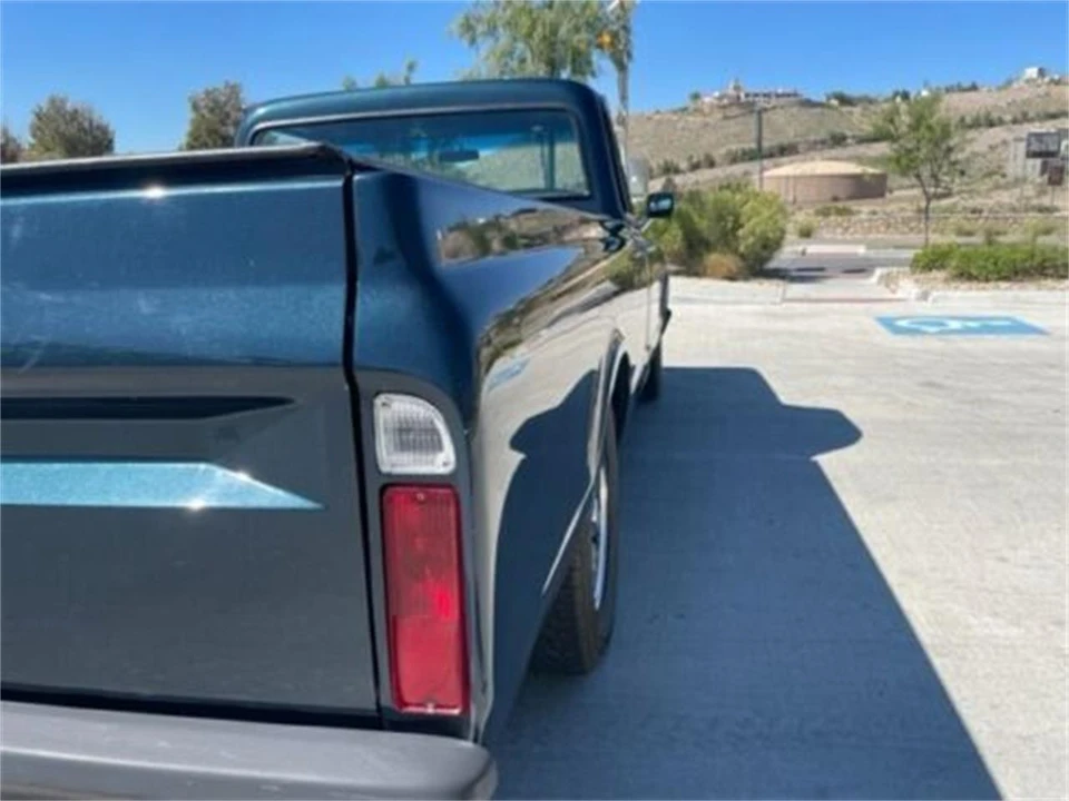 1971 Chevrolet C/K 2nd Gen - Image 9 of 24