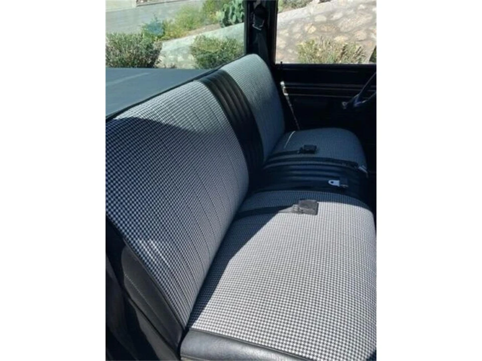 1971 Chevrolet C/K 2nd Gen - Image 16 of 24