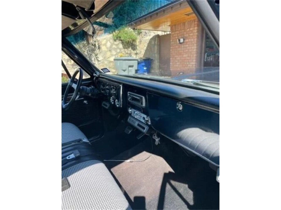 1971 Chevrolet C/K 2nd Gen - Image 17 of 24