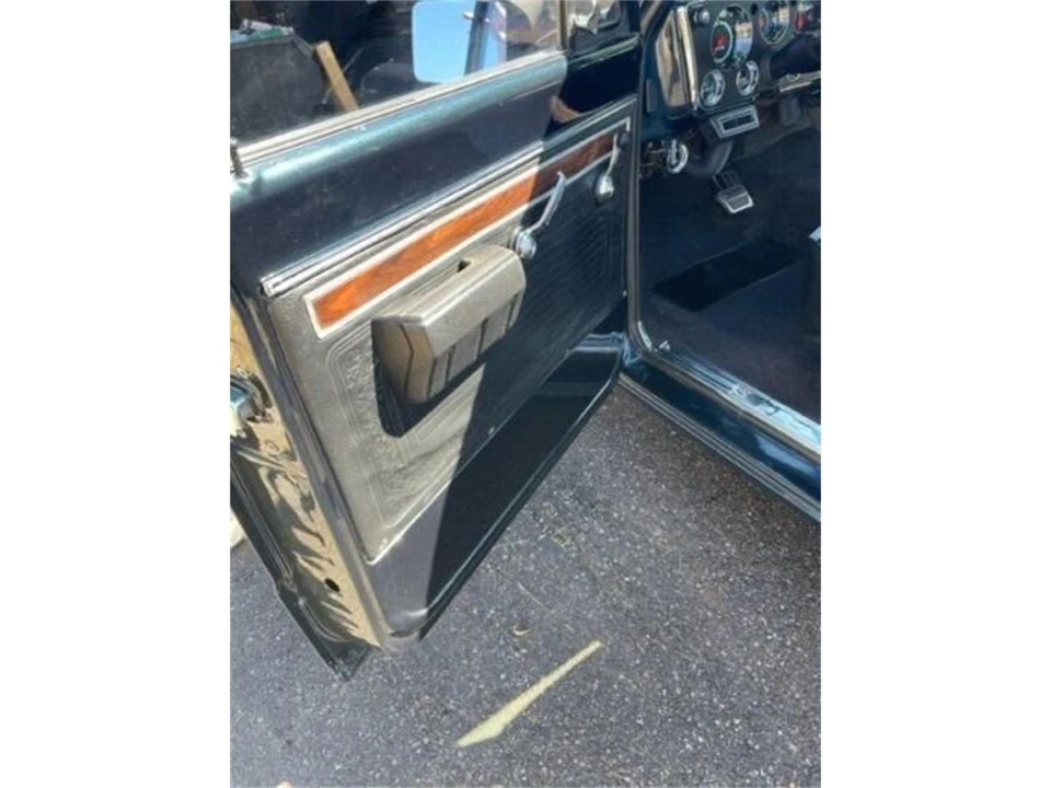1971 Chevrolet C/K 2nd Gen - Image 13 of 24