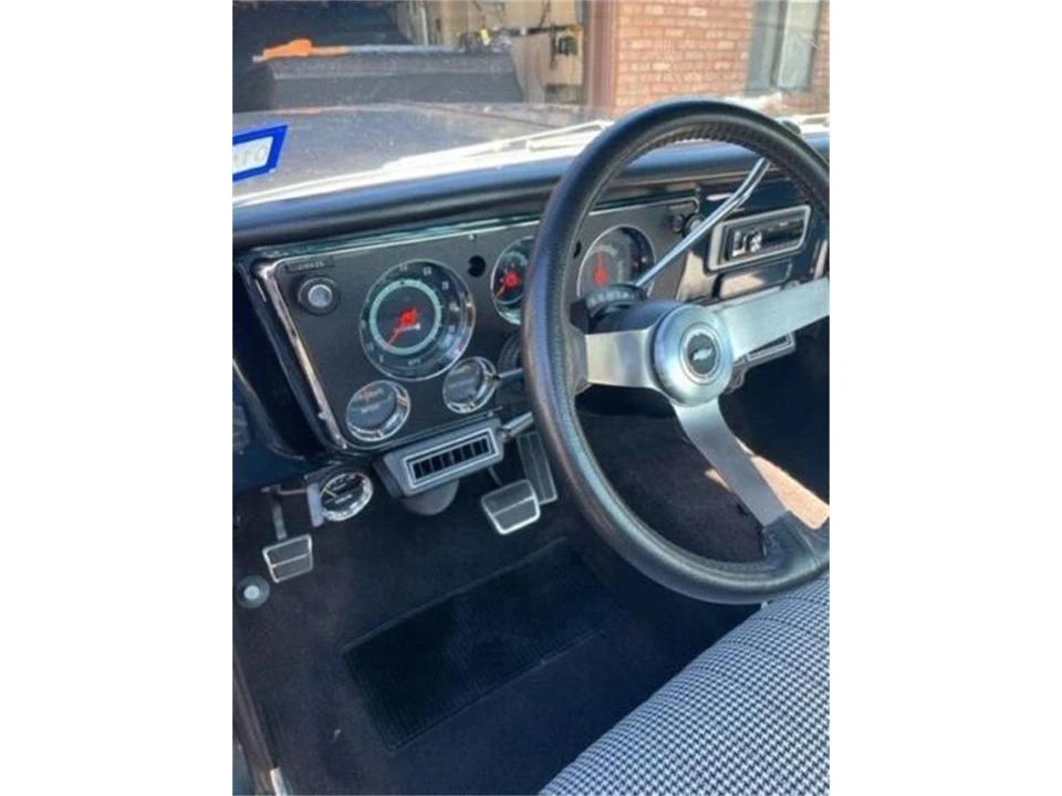 1971 Chevrolet C/K 2nd Gen - Image 18 of 24