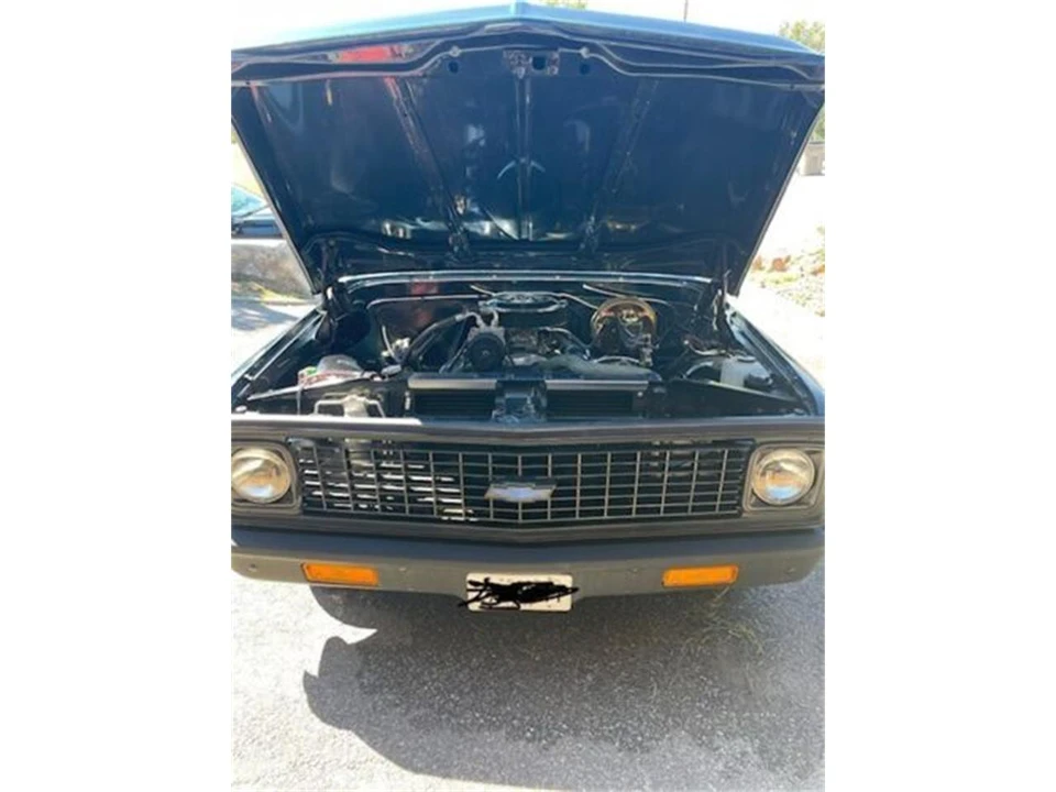 1971 Chevrolet C/K 2nd Gen - Image 19 of 24