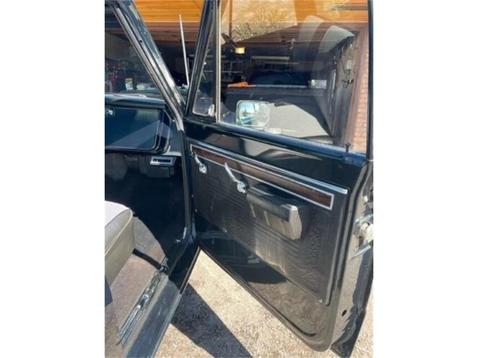 1971 Chevrolet C/K 2nd Gen - Image 14 of 24