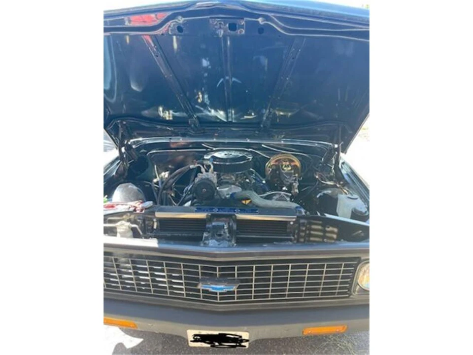 1971 Chevrolet C/K 2nd Gen - Image 21 of 24