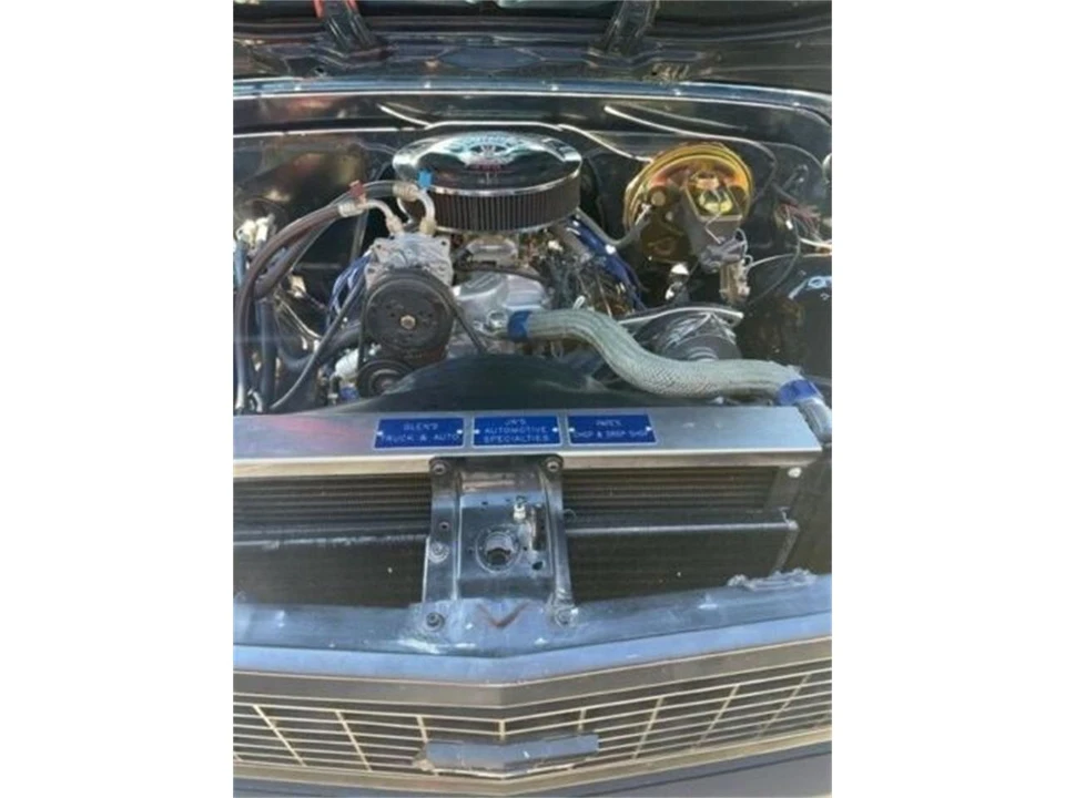 1971 Chevrolet C/K 2nd Gen - Image 22 of 24