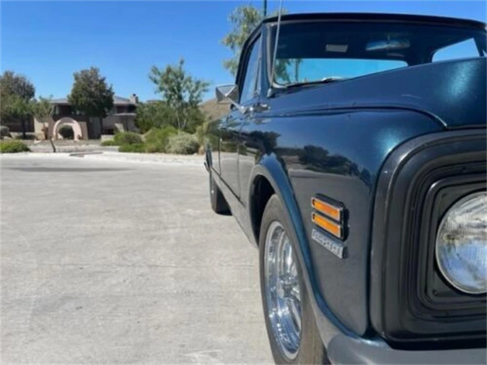 1971 Chevrolet C/K 2nd Gen - Image 24 of 24