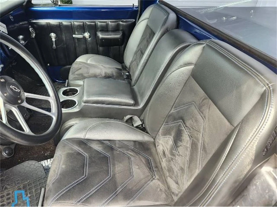 1971 Chevrolet C/K 2nd Gen - Image 4 of 9