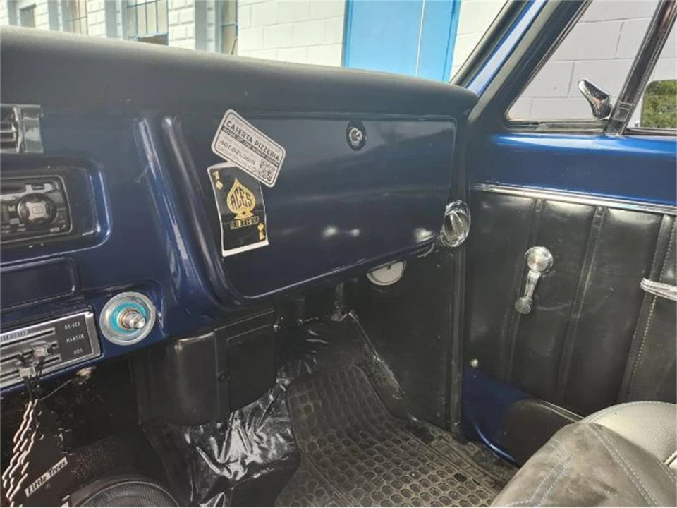 1971 Chevrolet C/K 2nd Gen - Image 5 of 9
