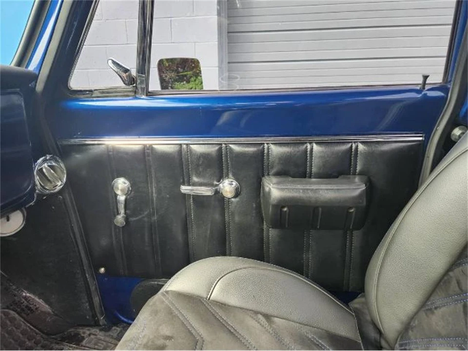 1971 Chevrolet C/K 2nd Gen - Image 3 of 9