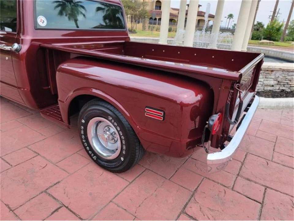 1971 Chevrolet C/K 2nd Gen - Image 3 of 29