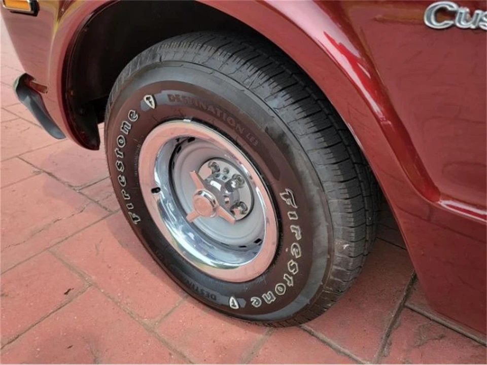 1971 Chevrolet C/K 2nd Gen - Image 6 of 29