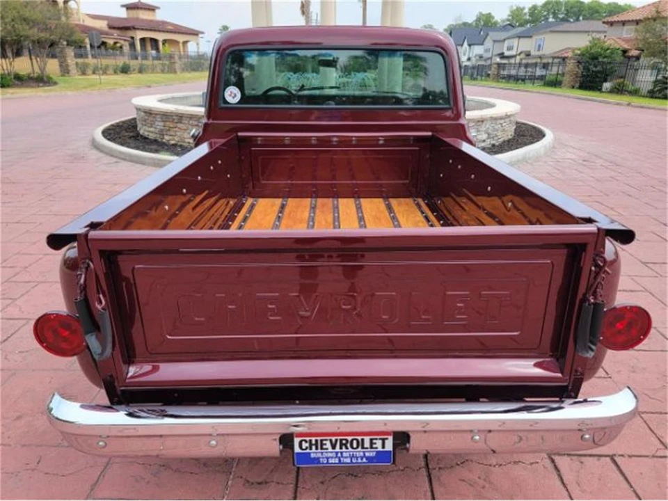 1971 Chevrolet C/K 2nd Gen - Image 9 of 29