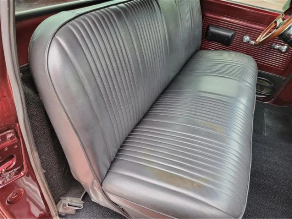 1971 Chevrolet C/K 2nd Gen - Image 4 of 29