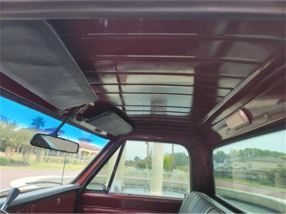 1971 Chevrolet C/K 2nd Gen - Image 13 of 29