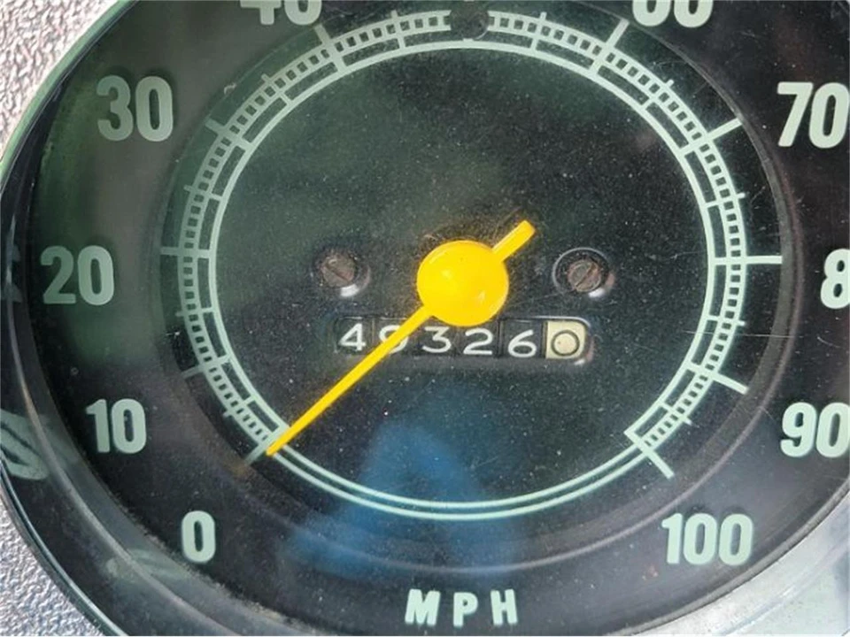 1971 Chevrolet C/K 2nd Gen - Image 12 of 29
