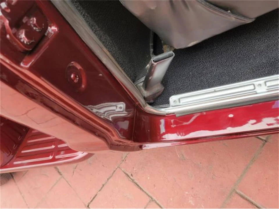 1971 Chevrolet C/K 2nd Gen - Image 16 of 29