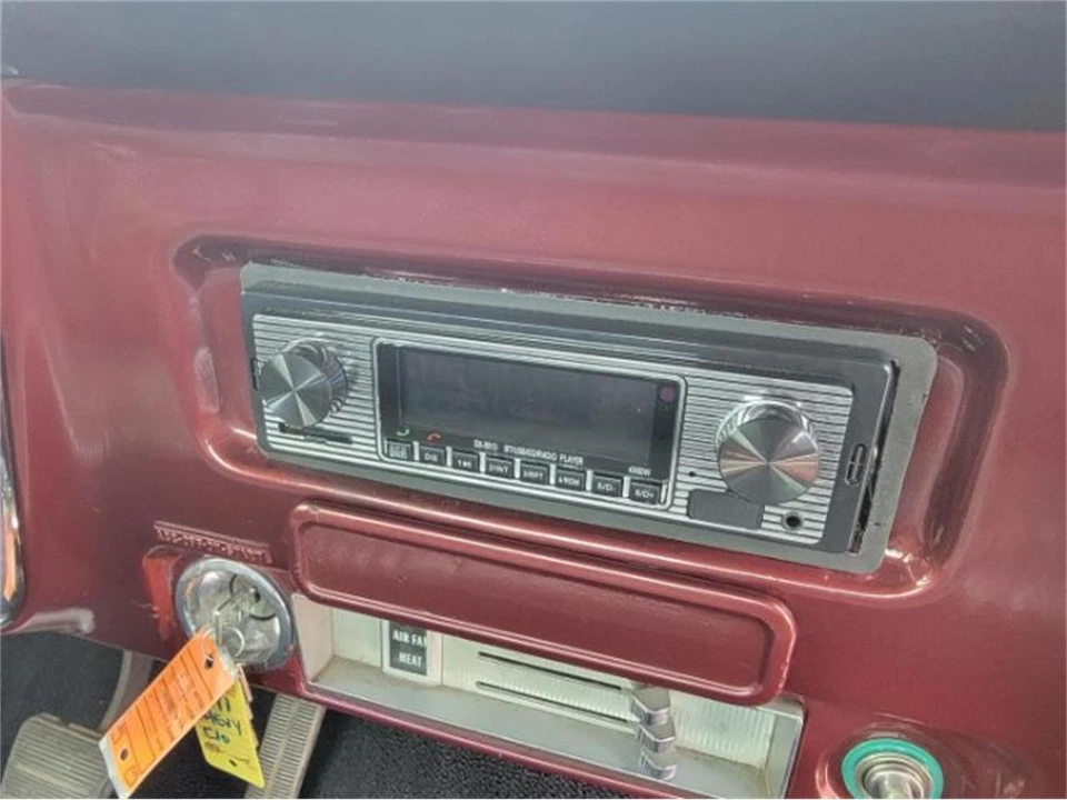 1971 Chevrolet C/K 2nd Gen - Image 10 of 29
