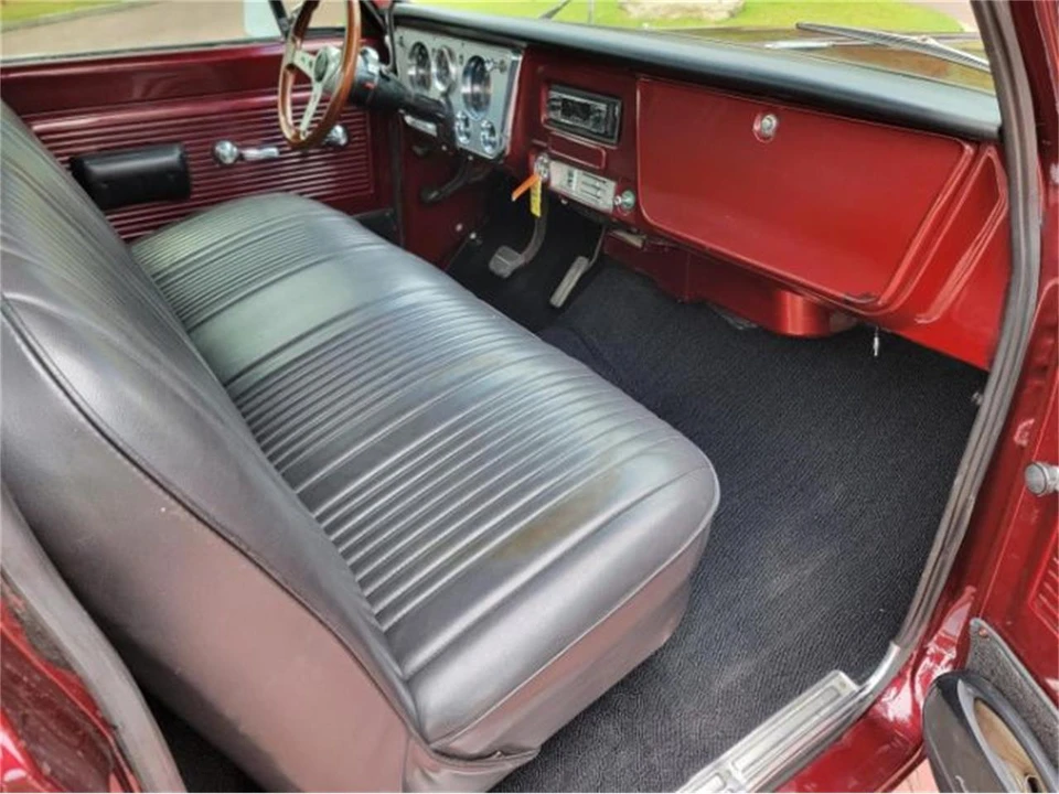 1971 Chevrolet C/K 2nd Gen - Image 22 of 29