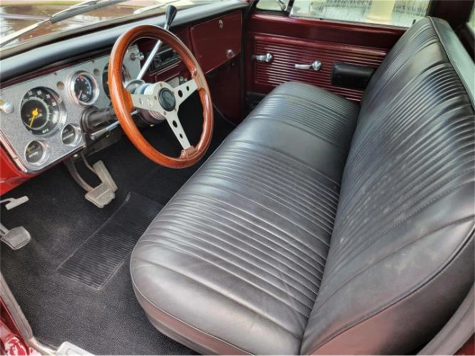 1971 Chevrolet C/K 2nd Gen - Image 23 of 29