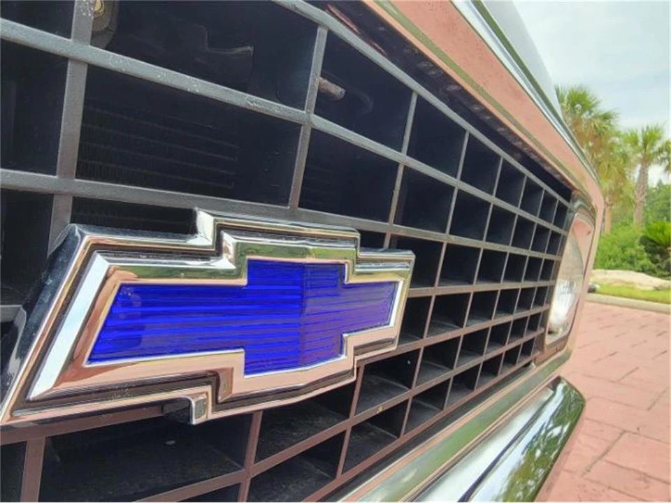 1971 Chevrolet C/K 2nd Gen - Image 27 of 29