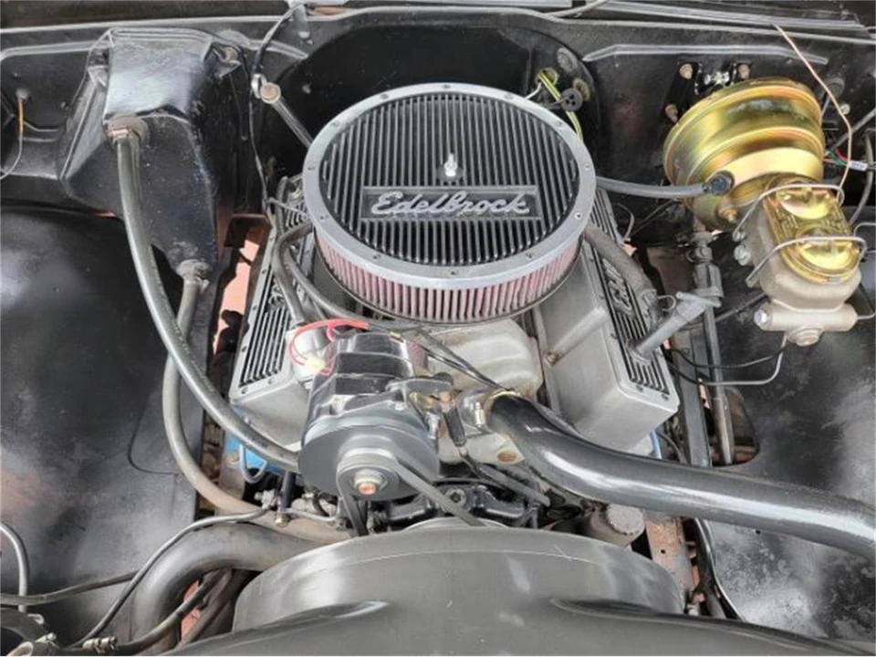 1971 Chevrolet C/K 2nd Gen - Image 28 of 29