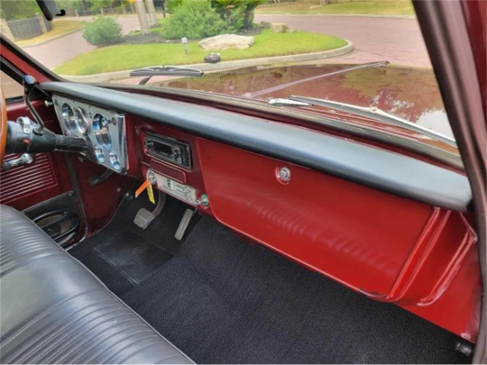 1971 Chevrolet C/K 2nd Gen - Image 29 of 29