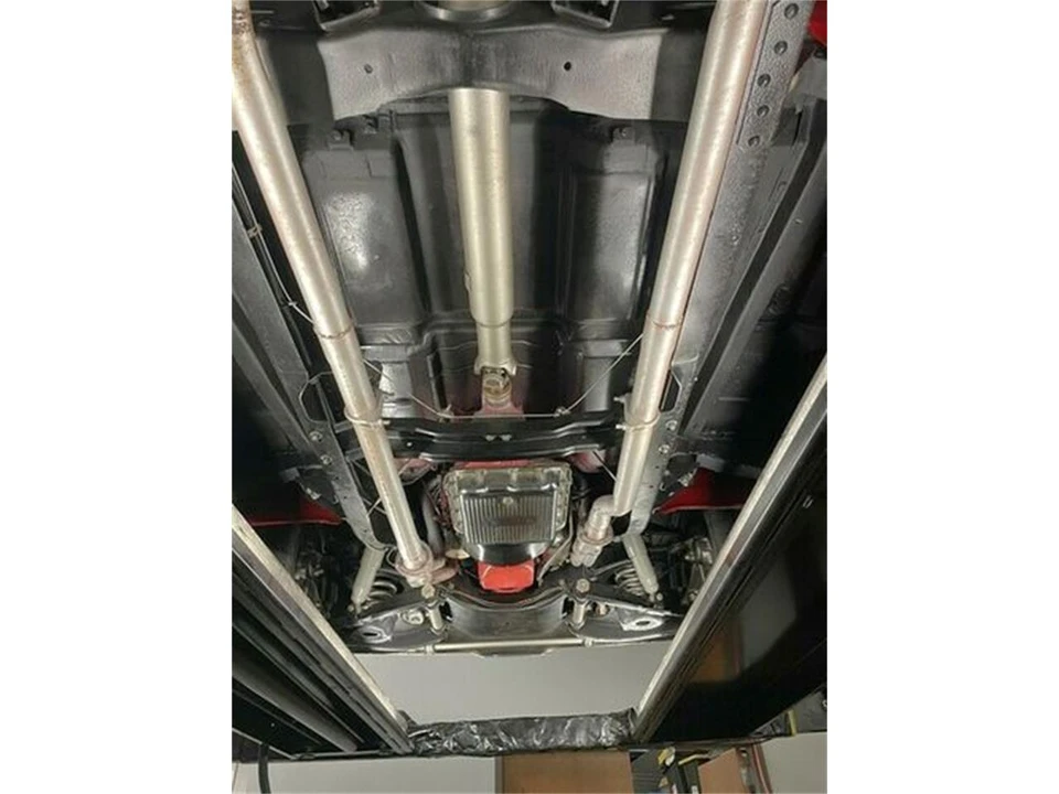 1971 Chevrolet C/K 2nd Gen - Image 7 of 17