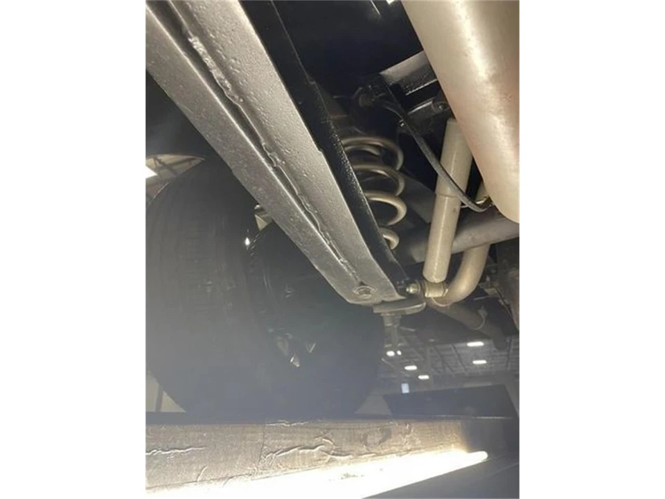 1971 Chevrolet C/K 2nd Gen - Image 3 of 17