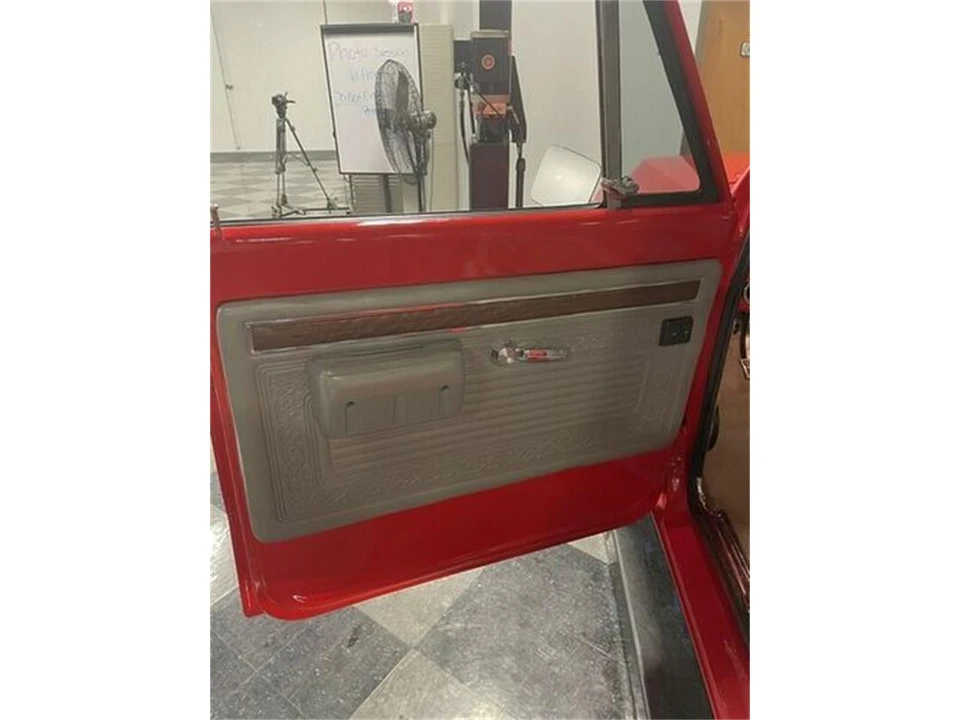1971 Chevrolet C/K 2nd Gen - Image 12 of 17