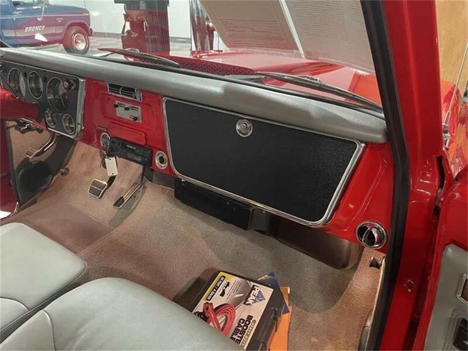 1971 Chevrolet C/K 2nd Gen - Image 11 of 17