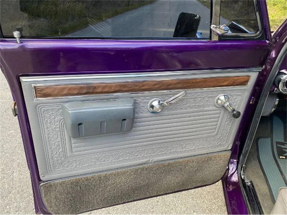 1971 Chevrolet C/K 2nd Gen - Image 13 of 24