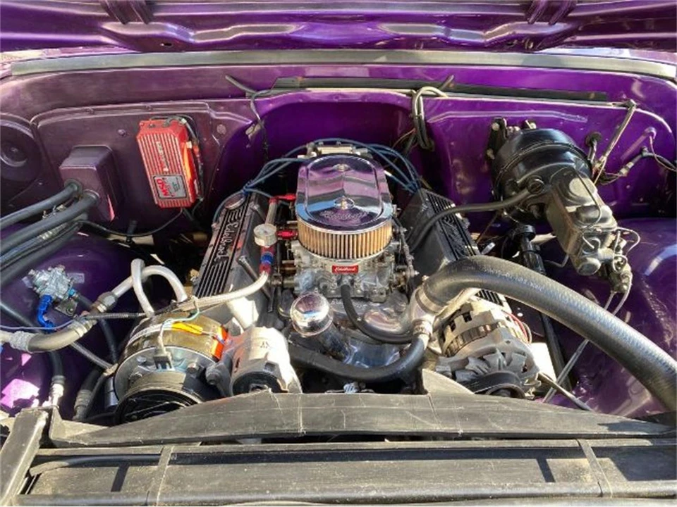 1971 Chevrolet C/K 2nd Gen - Image 17 of 24