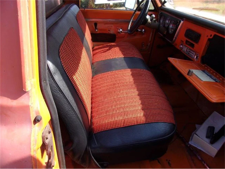 1971 Chevrolet C/K 2nd Gen - Image 2 of 16