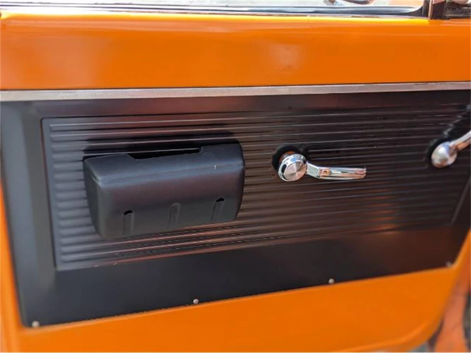 1971 Chevrolet C/K 2nd Gen - Image 8 of 16