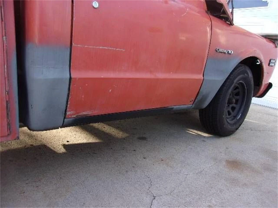 1971 Chevrolet C/K 2nd Gen - Image 7 of 16