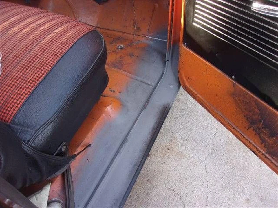 1971 Chevrolet C/K 2nd Gen - Image 6 of 16