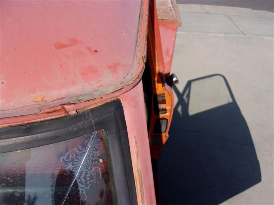 1971 Chevrolet C/K 2nd Gen - Image 12 of 16