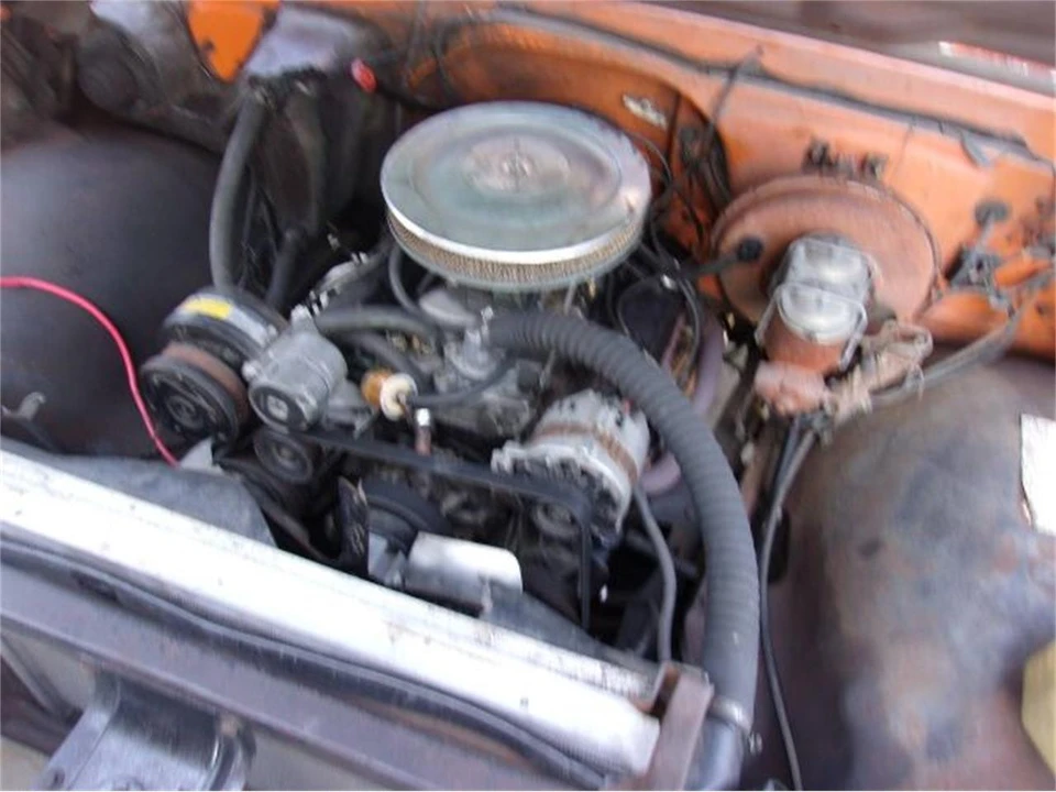 1971 Chevrolet C/K 2nd Gen - Image 11 of 16