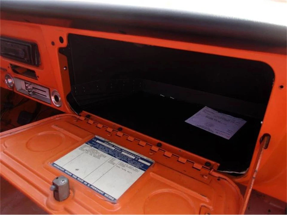 1971 Chevrolet C/K 2nd Gen - Image 14 of 16