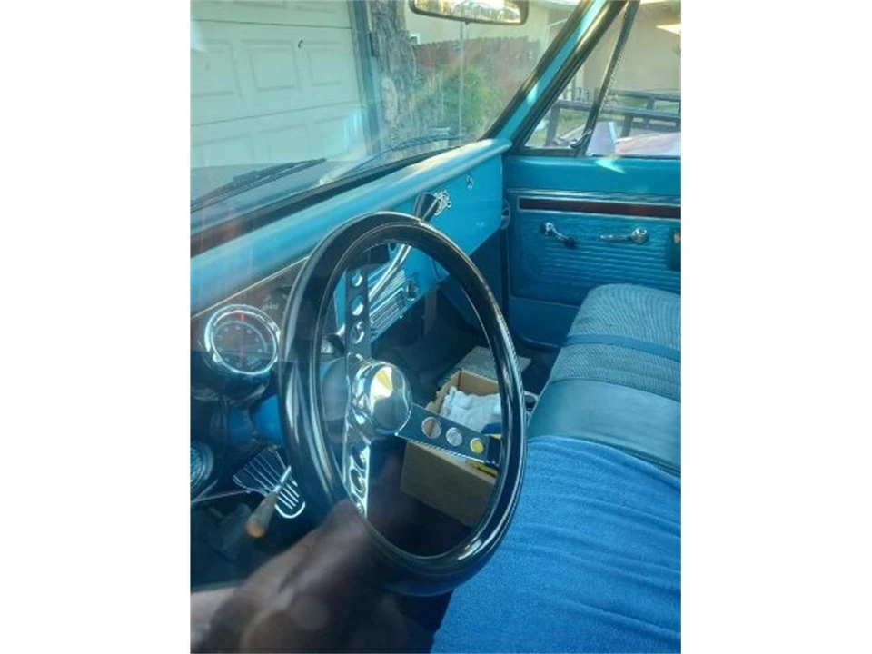1971 Chevrolet C/K 2nd Gen - Image 2 of 12