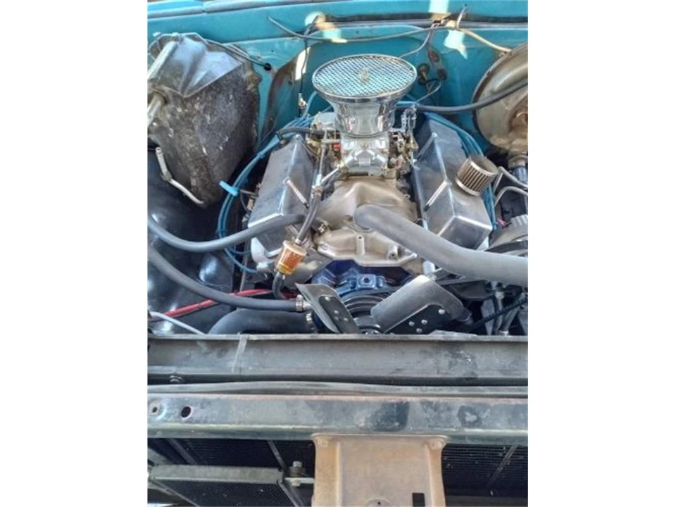 1971 Chevrolet C/K 2nd Gen - Image 11 of 12