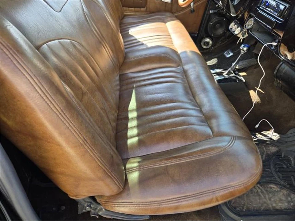 1971 Chevrolet C/K 2nd Gen - Image 2 of 16