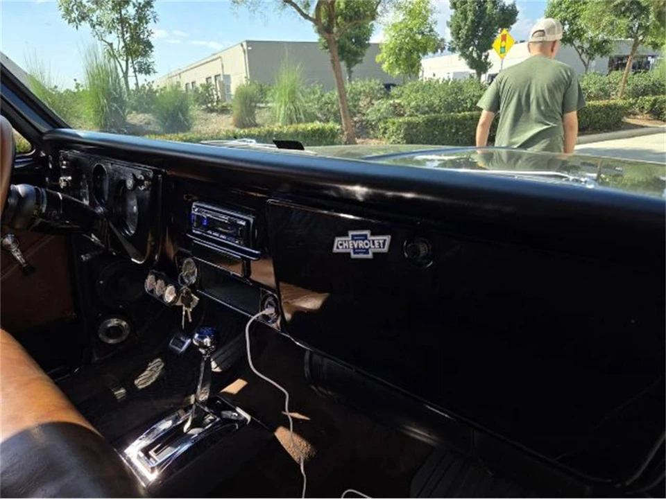 1971 Chevrolet C/K 2nd Gen - Image 3 of 16