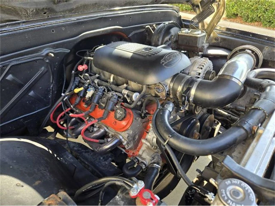 1971 Chevrolet C/K 2nd Gen - Image 4 of 16