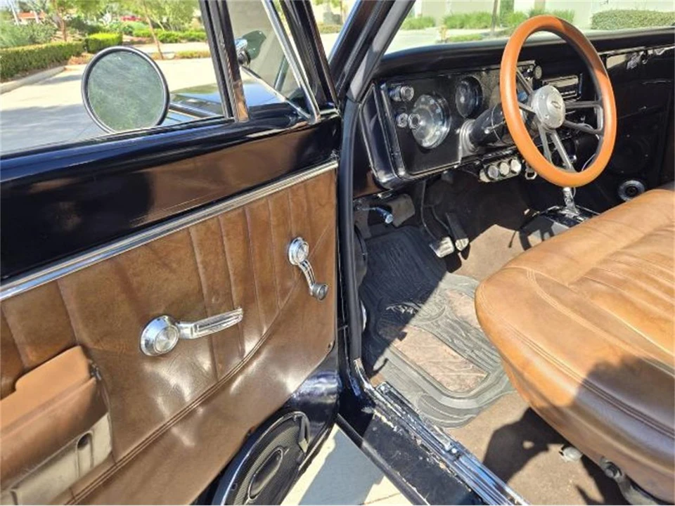 1971 Chevrolet C/K 2nd Gen - Image 6 of 16