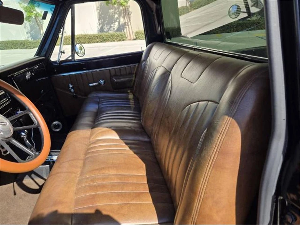 1971 Chevrolet C/K 2nd Gen - Image 8 of 16
