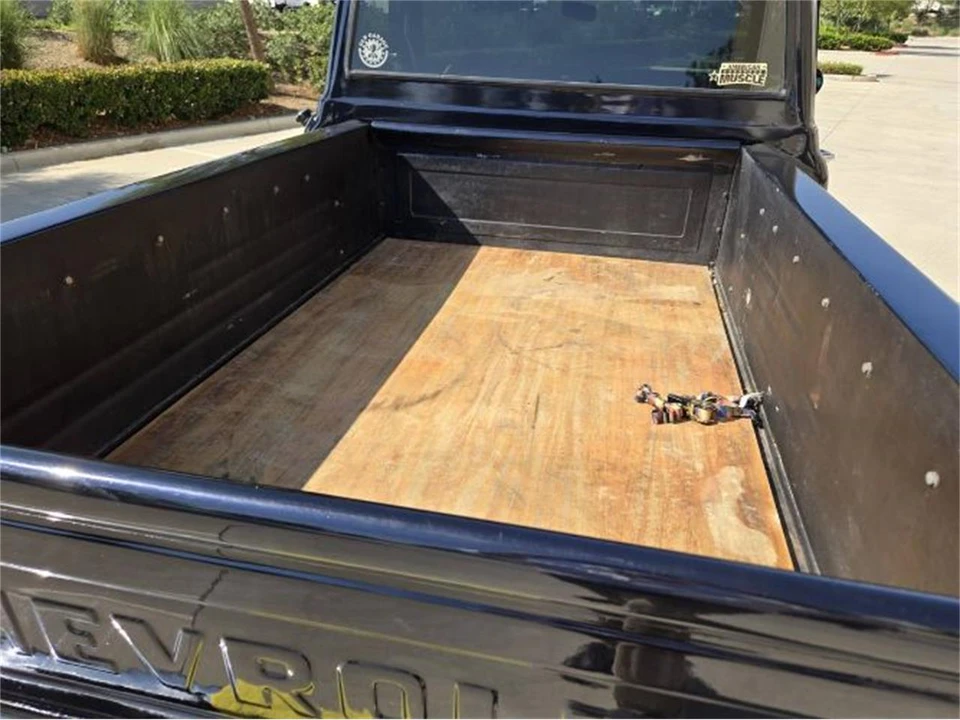1971 Chevrolet C/K 2nd Gen - Image 9 of 16